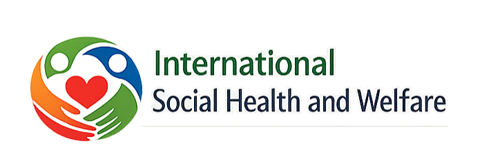 International Social Health and Welfare Logo